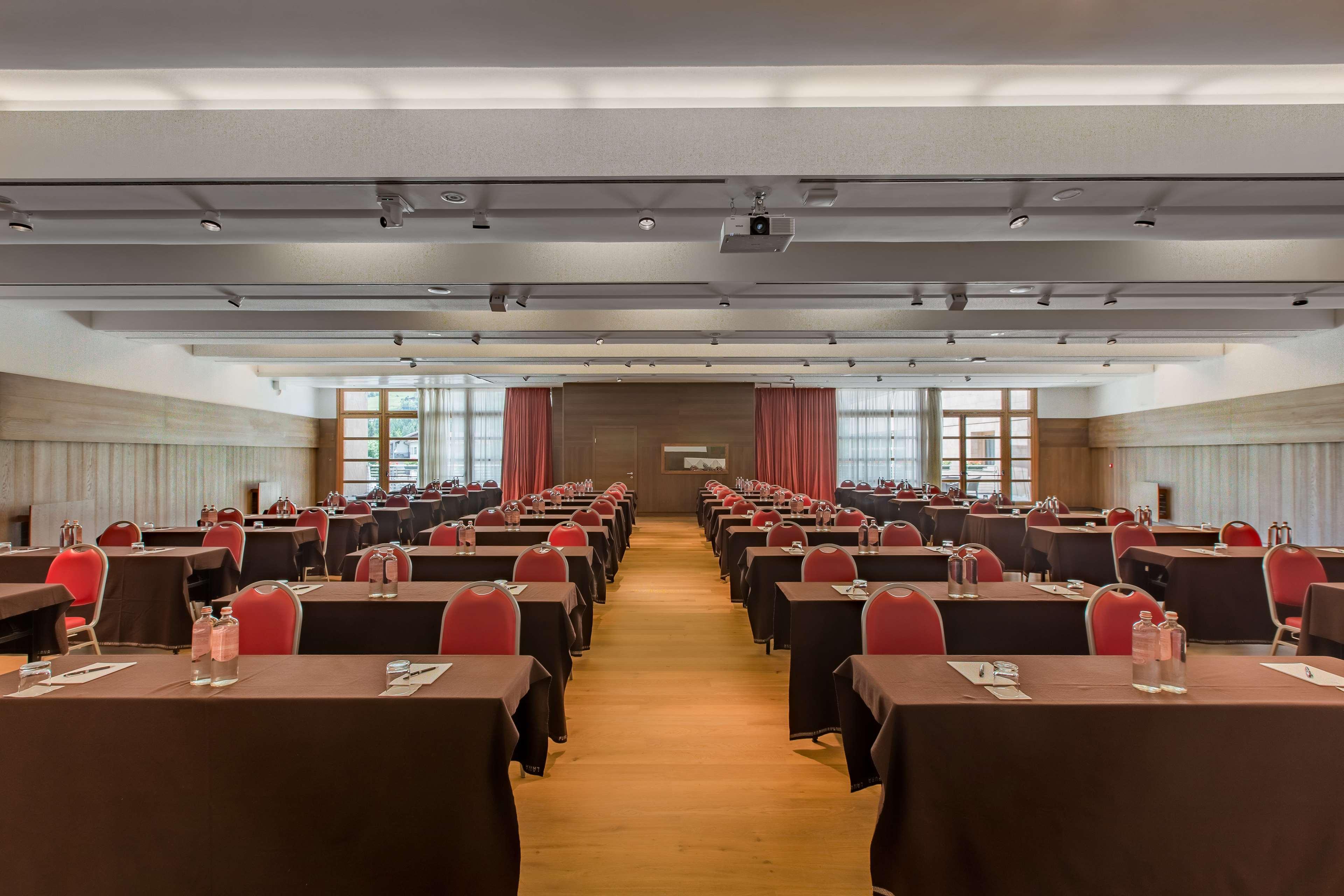 Grand Hotel Savoia Cortina D'Ampezzo, A Radisson Collection Hotel المظهر الخارجي الصورة