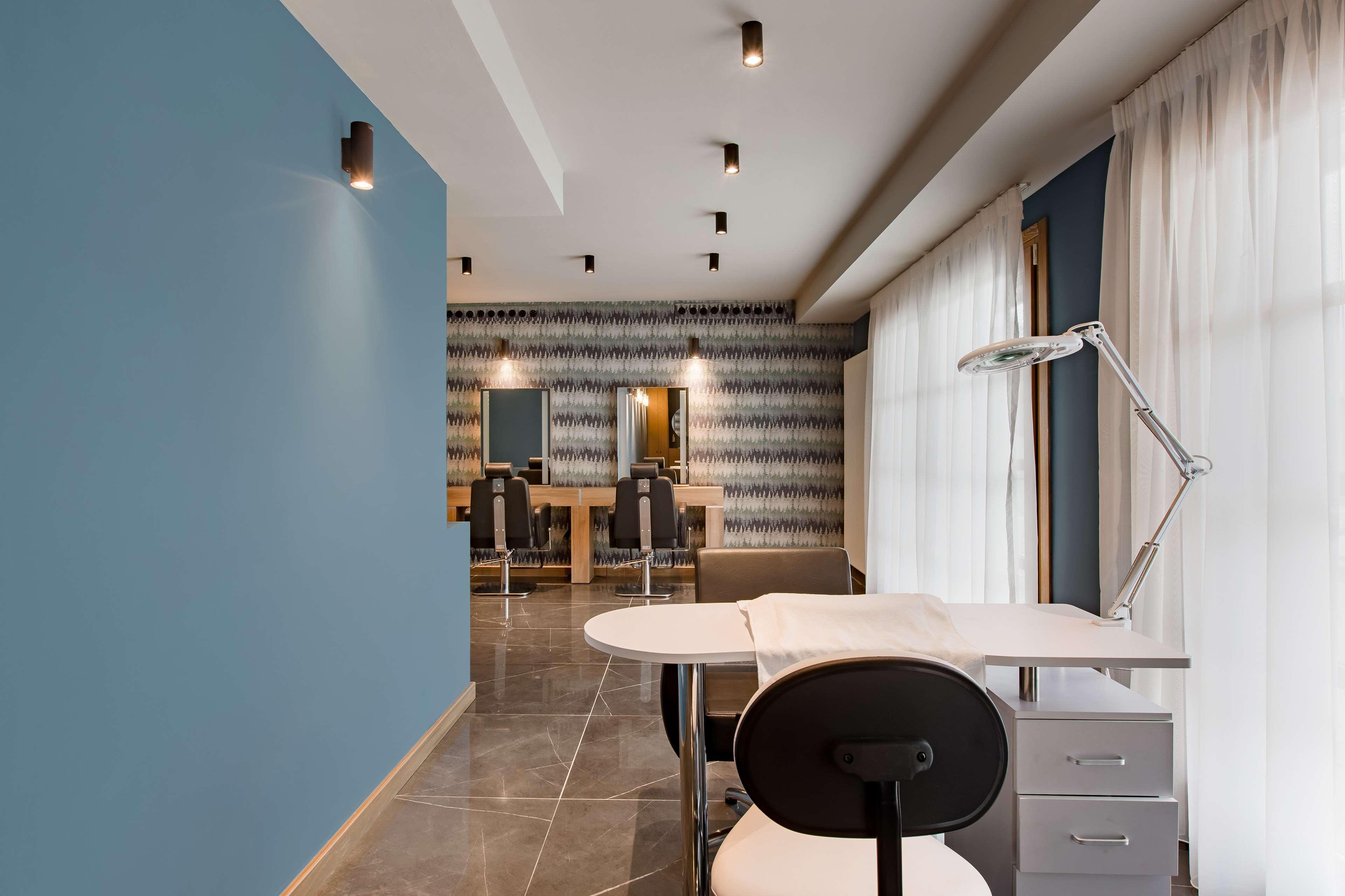 Grand Hotel Savoia Cortina D'Ampezzo, A Radisson Collection Hotel المظهر الخارجي الصورة