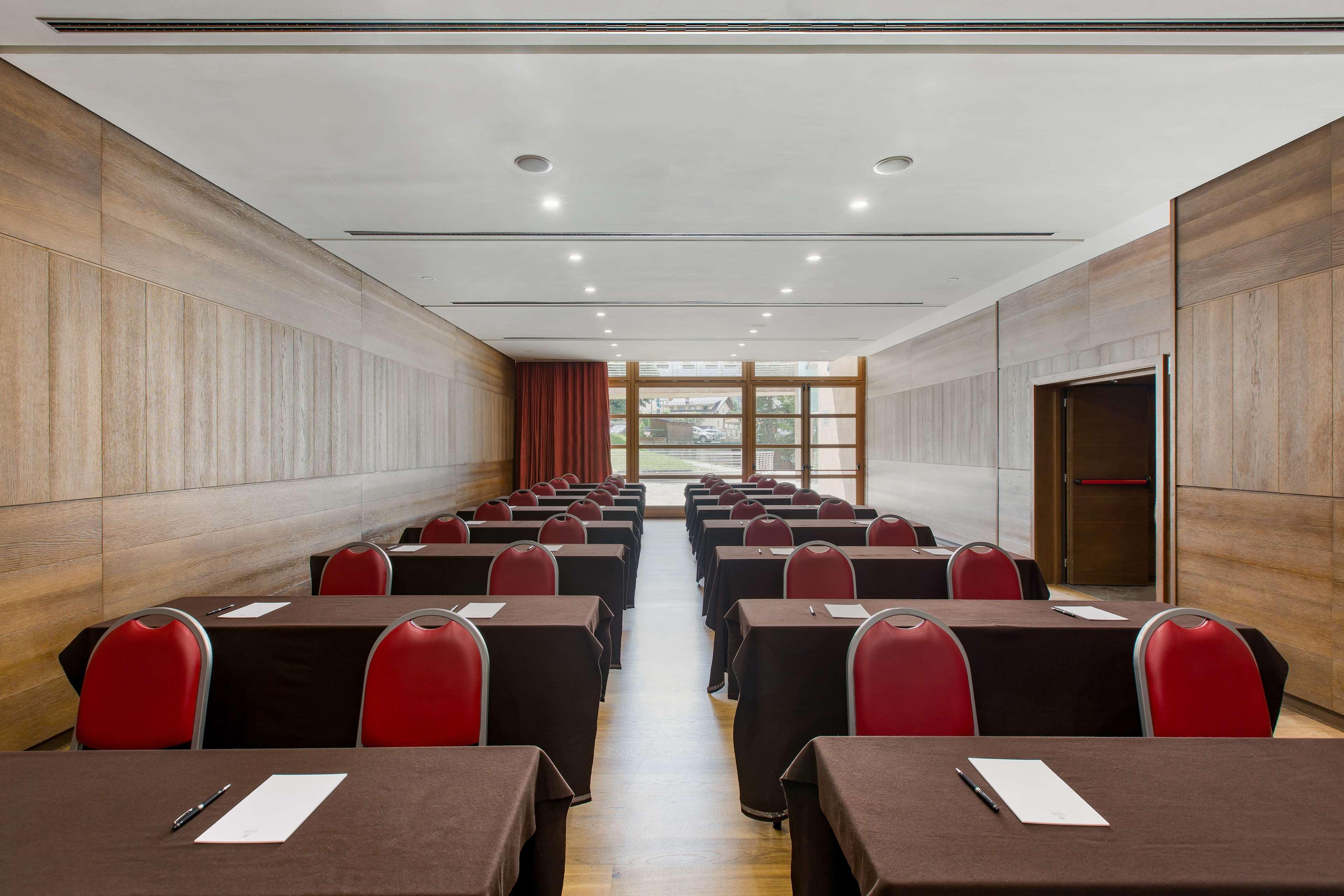 Grand Hotel Savoia Cortina D'Ampezzo, A Radisson Collection Hotel المظهر الخارجي الصورة