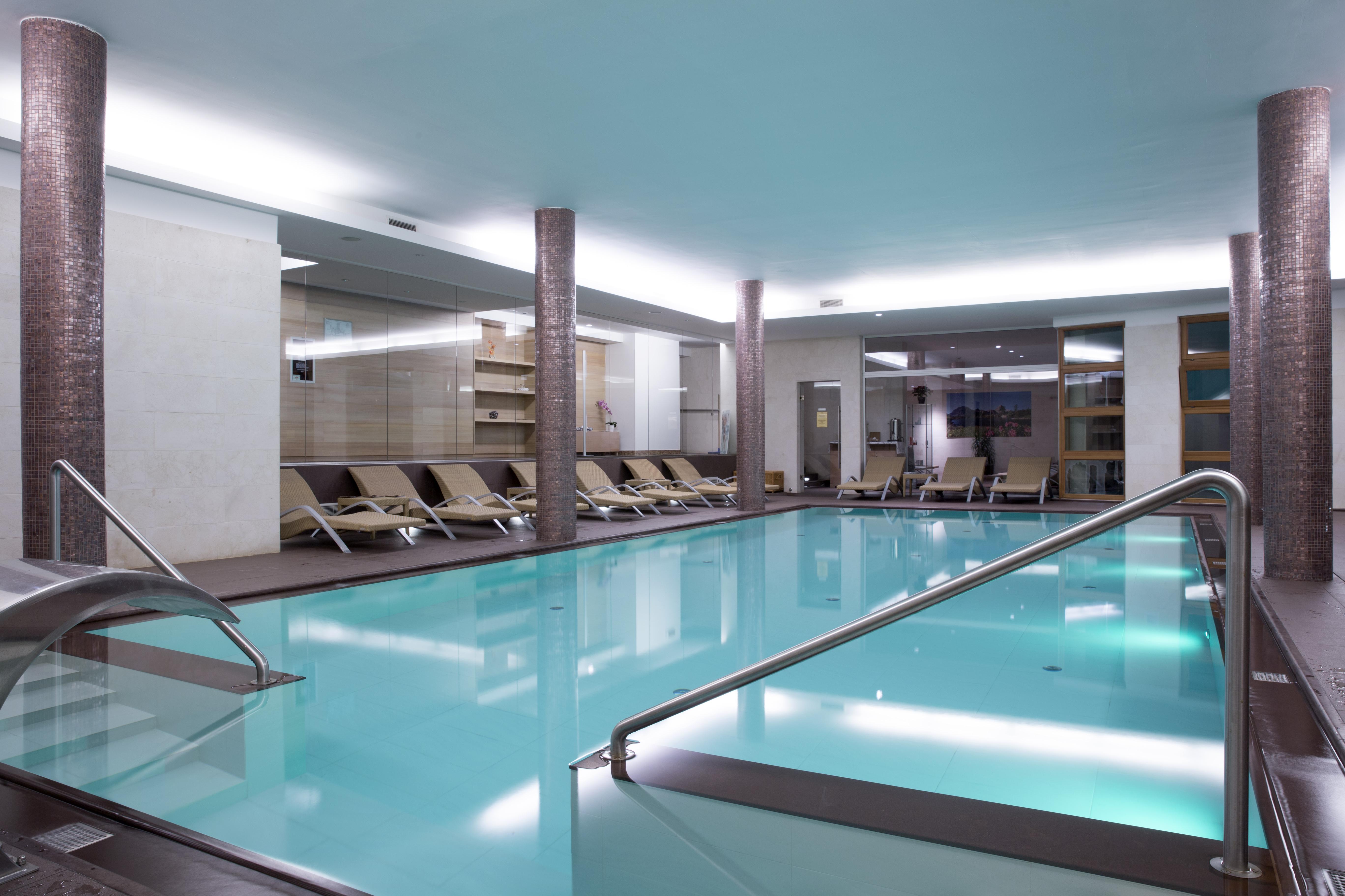 Grand Hotel Savoia Cortina D'Ampezzo, A Radisson Collection Hotel المظهر الخارجي الصورة